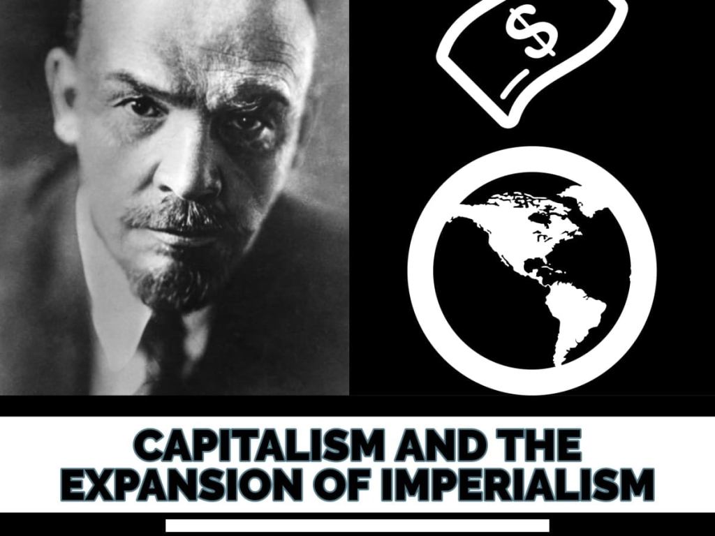 จักรวรรดินิยม