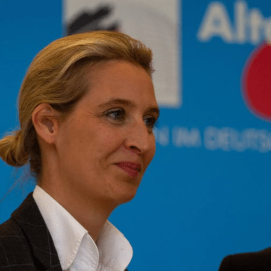 แนวนโยบายขวาของพรรคกระแสหลักหนุนให้พรรคฟาสซิสต์ AfD ได้คะแนนเสียงเป็นอันดับสอง