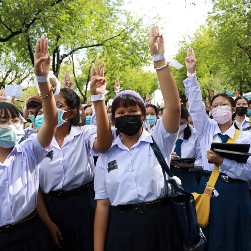 ทุนนิยมและอำนาจนิยมในระบบการศึกษา