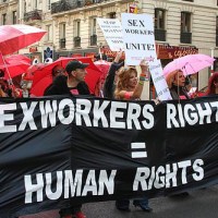 Sex worker ถูกกฎหมายเพื่อชาติ?