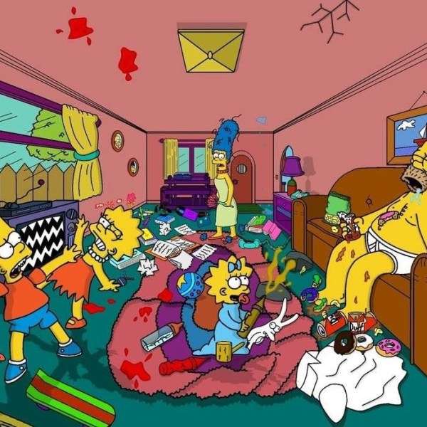 ทำไมความสัมพันธ์ในครอบครัวถึงแย่?