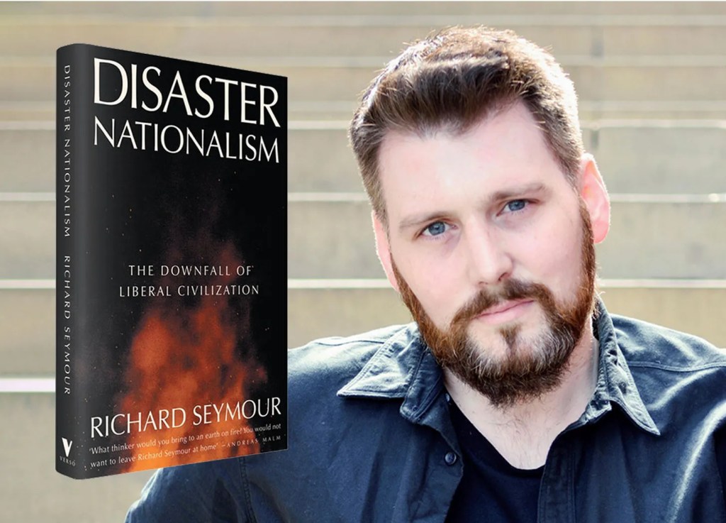 ทำไมความเศร้าและความไม่เท่าเทียมทำให้เราหันขวาได้?